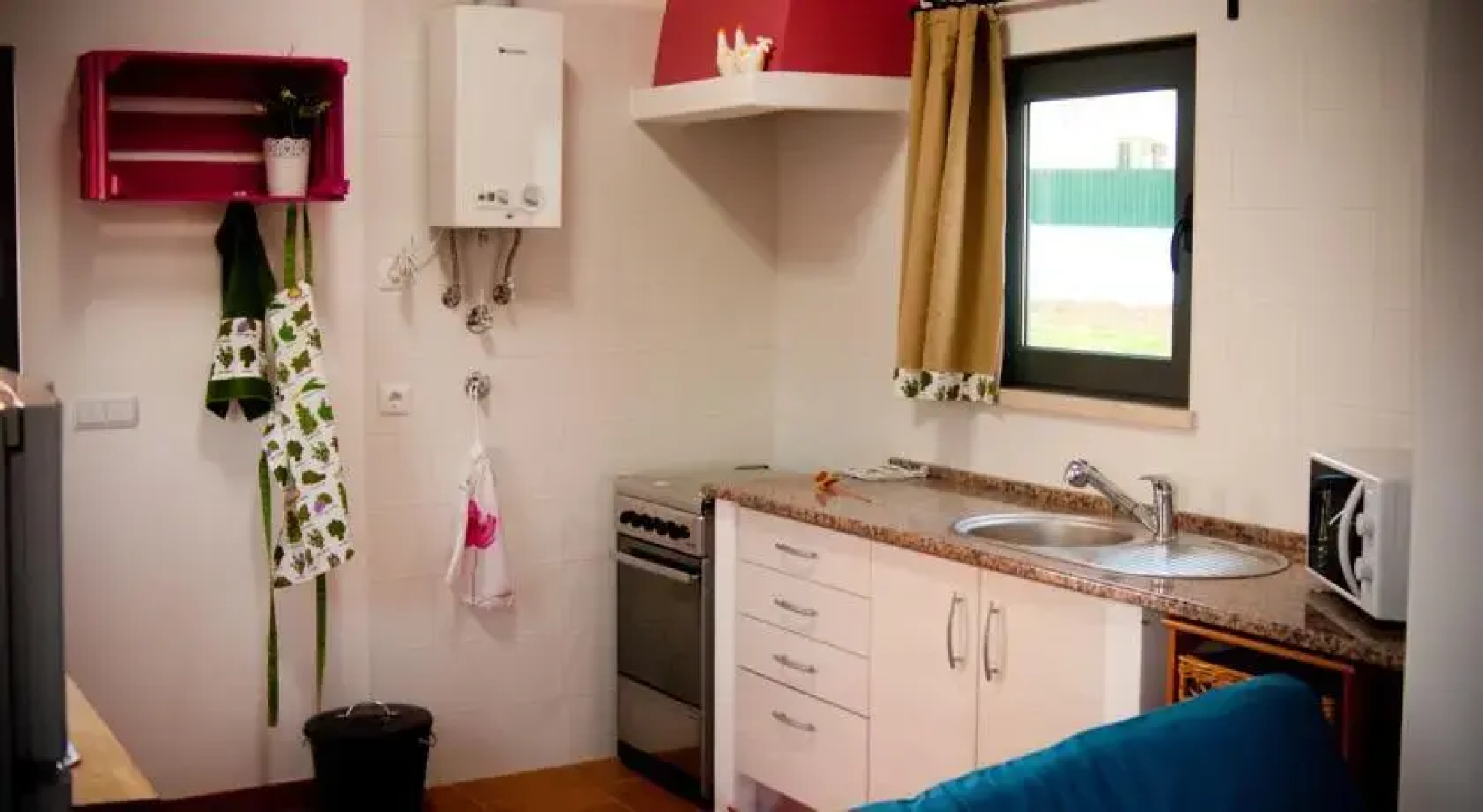 Holiday home Peppermint GuestHouse