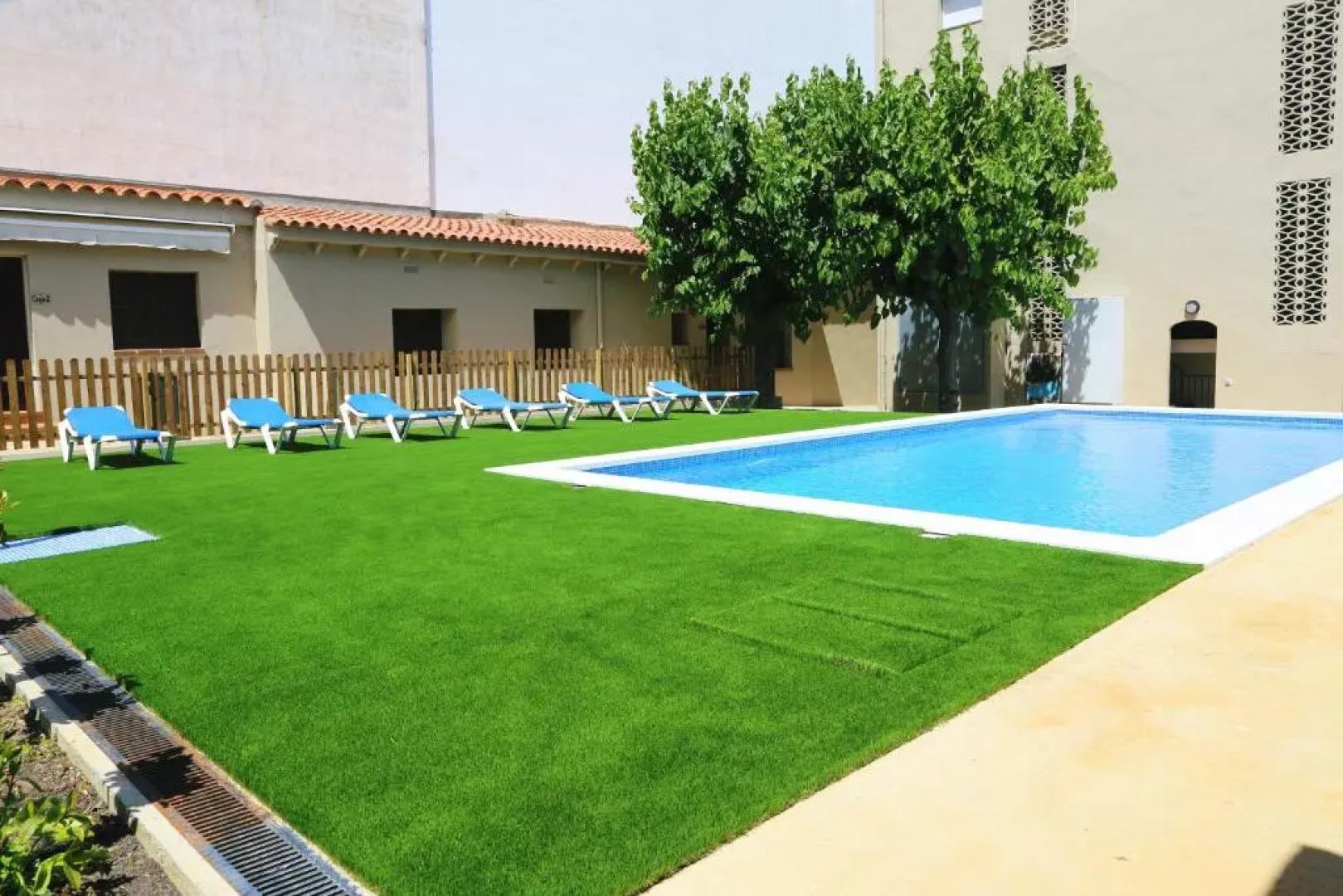 RVApartaments Provenzal