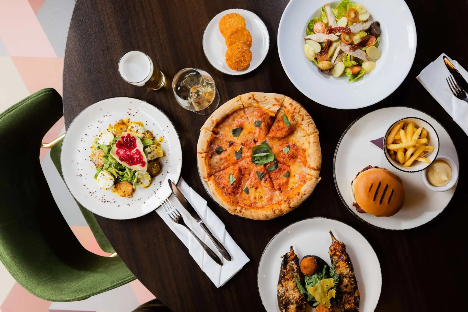 The Florian Amsterdam Schiphol Airport, WorldHotels Crafted