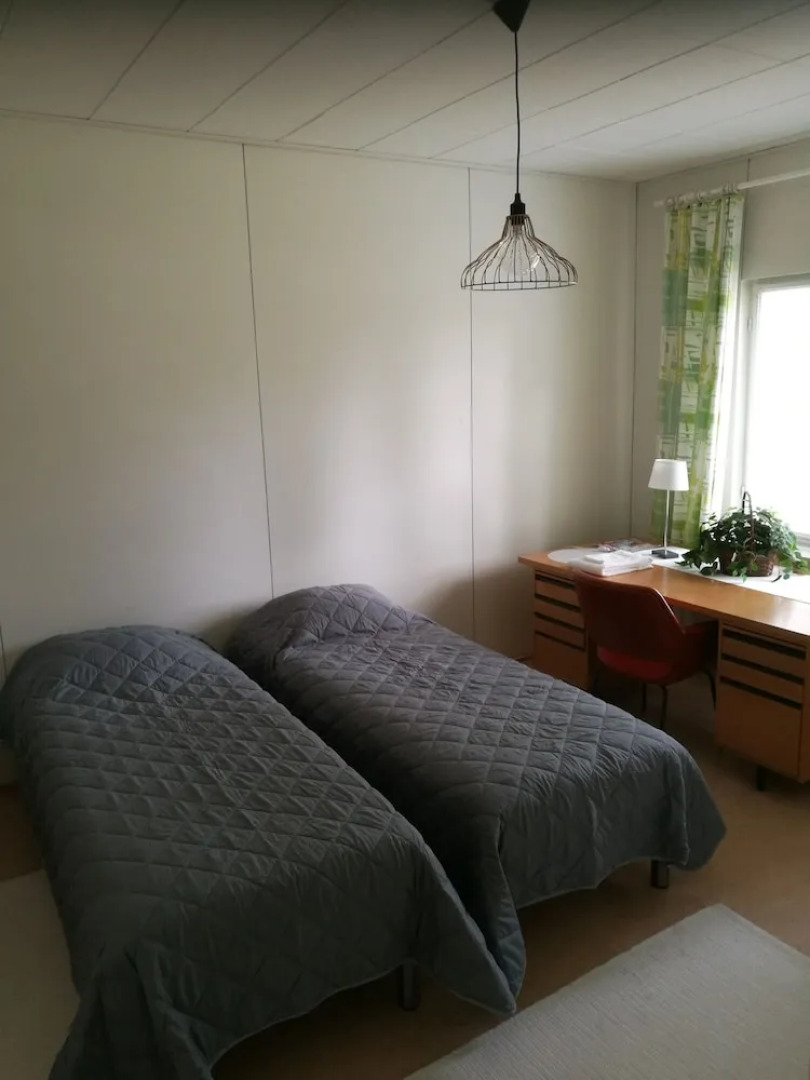 Salmilehto Apartments