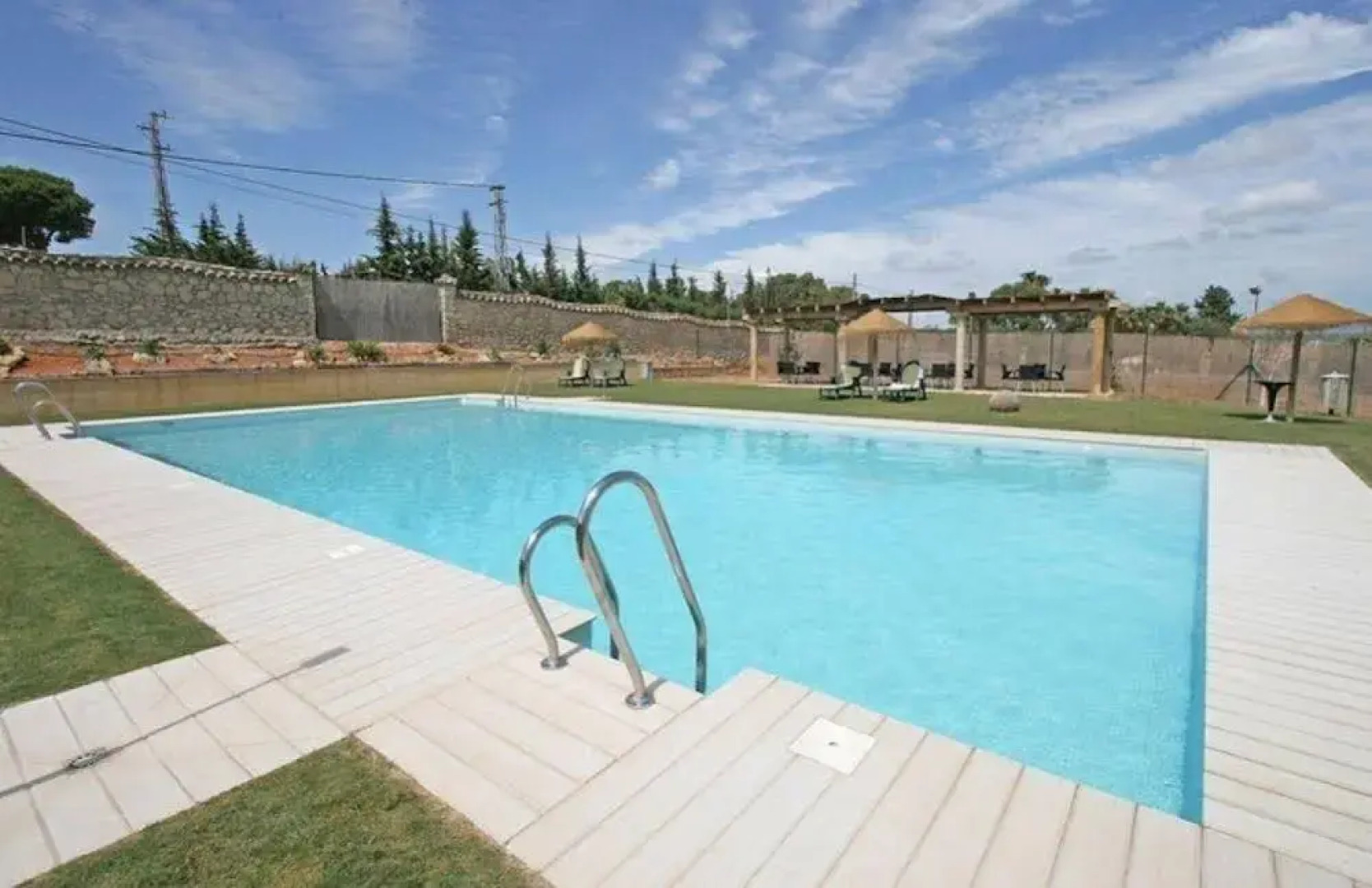 Hotel El Olivar Rural