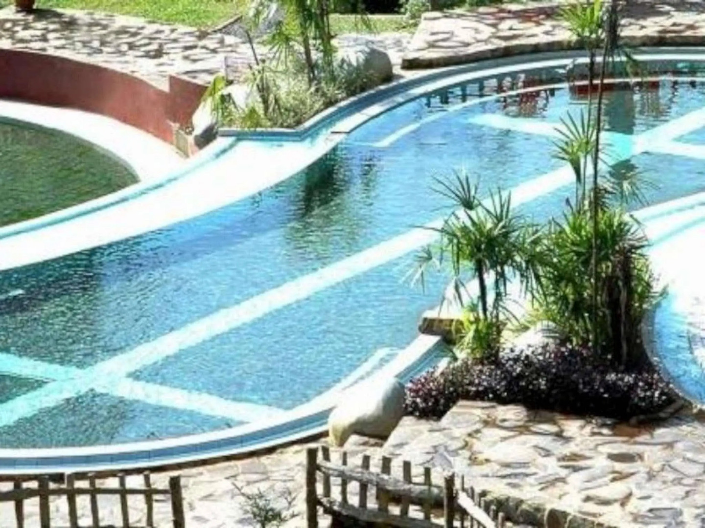 Sari Ater Hotel & Resort