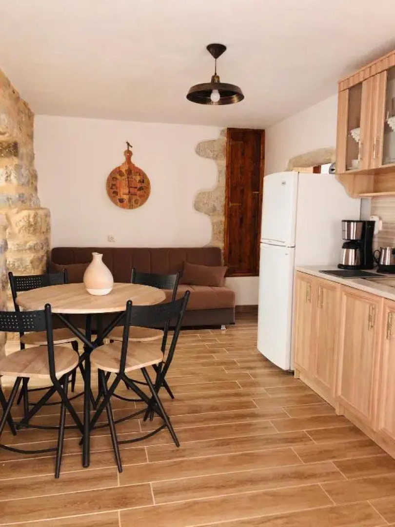 Kamares Stone House 1