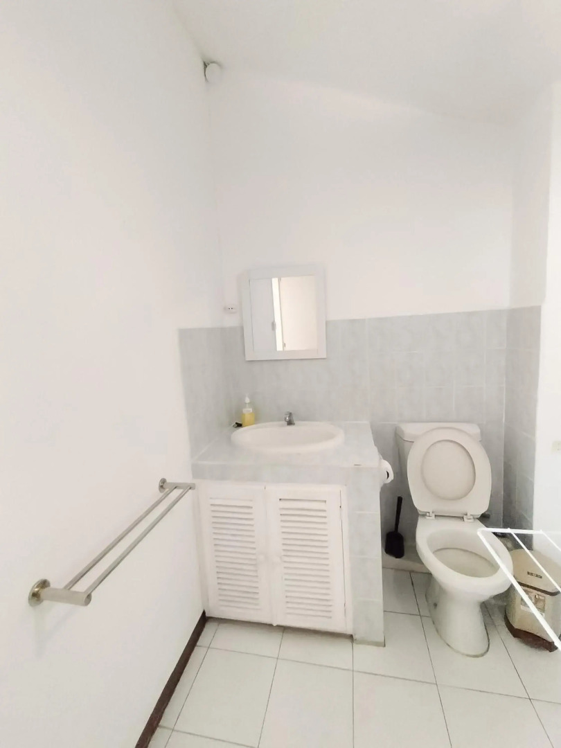Pereybere Beach Apartments