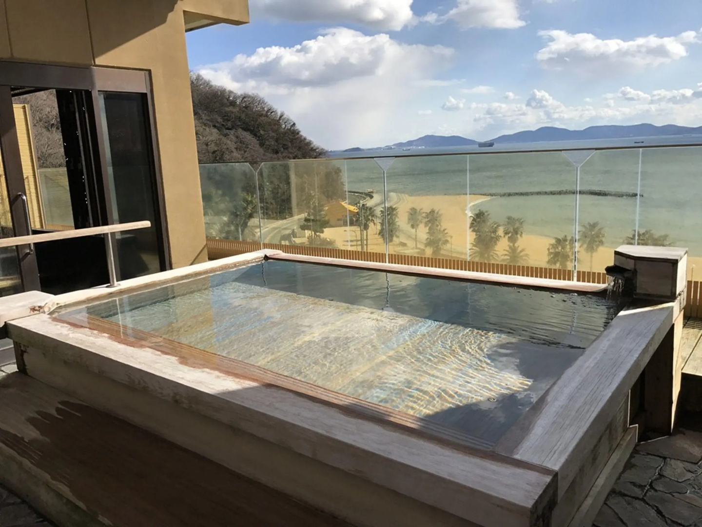 Nishiura Grand Hotel Kikkei