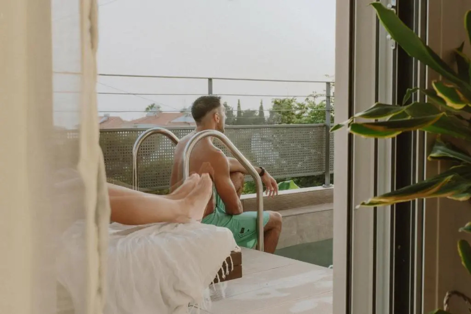 Casa Costa Suites Plus