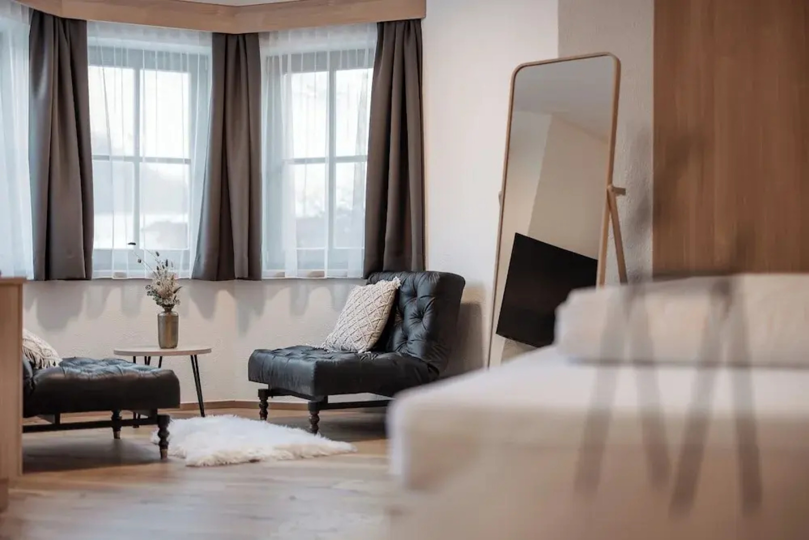 Chalet Pirchhof by MYALPS