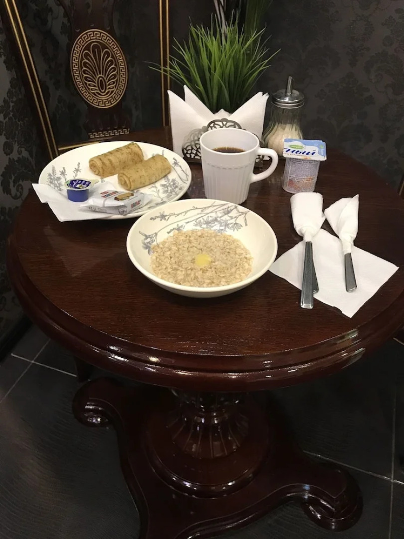 Пафос на Таганке