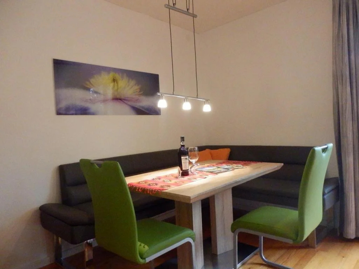 Ferienhaus Bella Vista