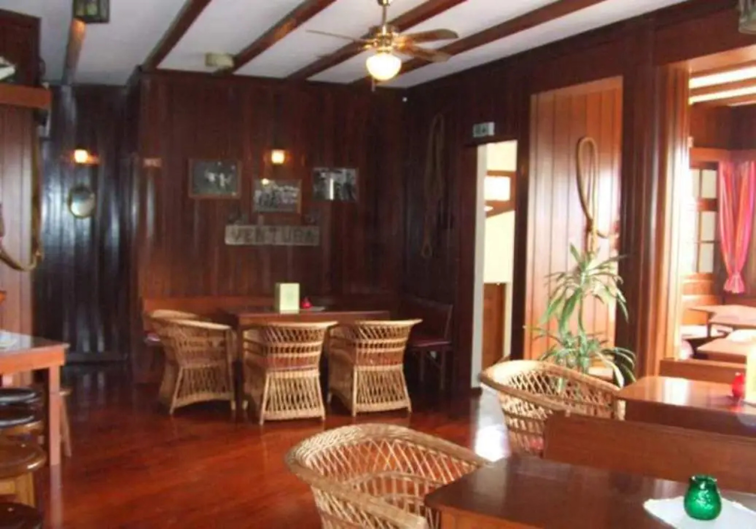 Vila Ventura Apartment Hotel