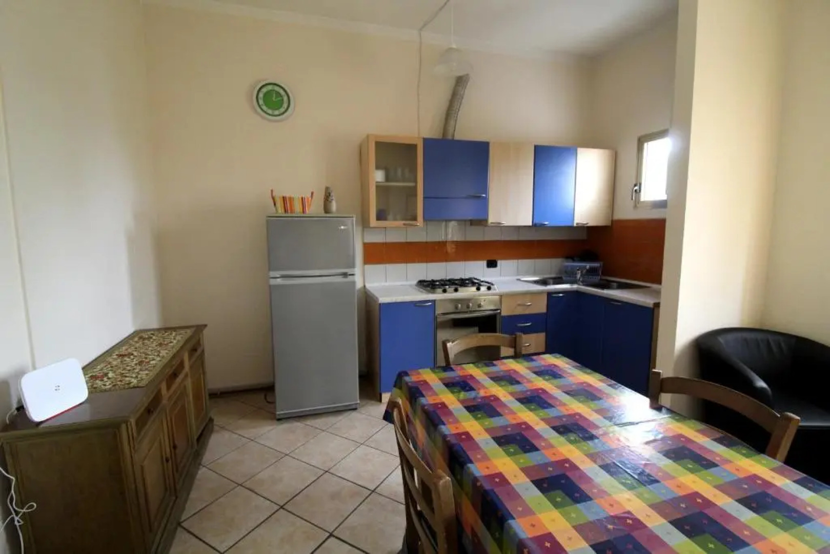 Appartamento Pederzoli