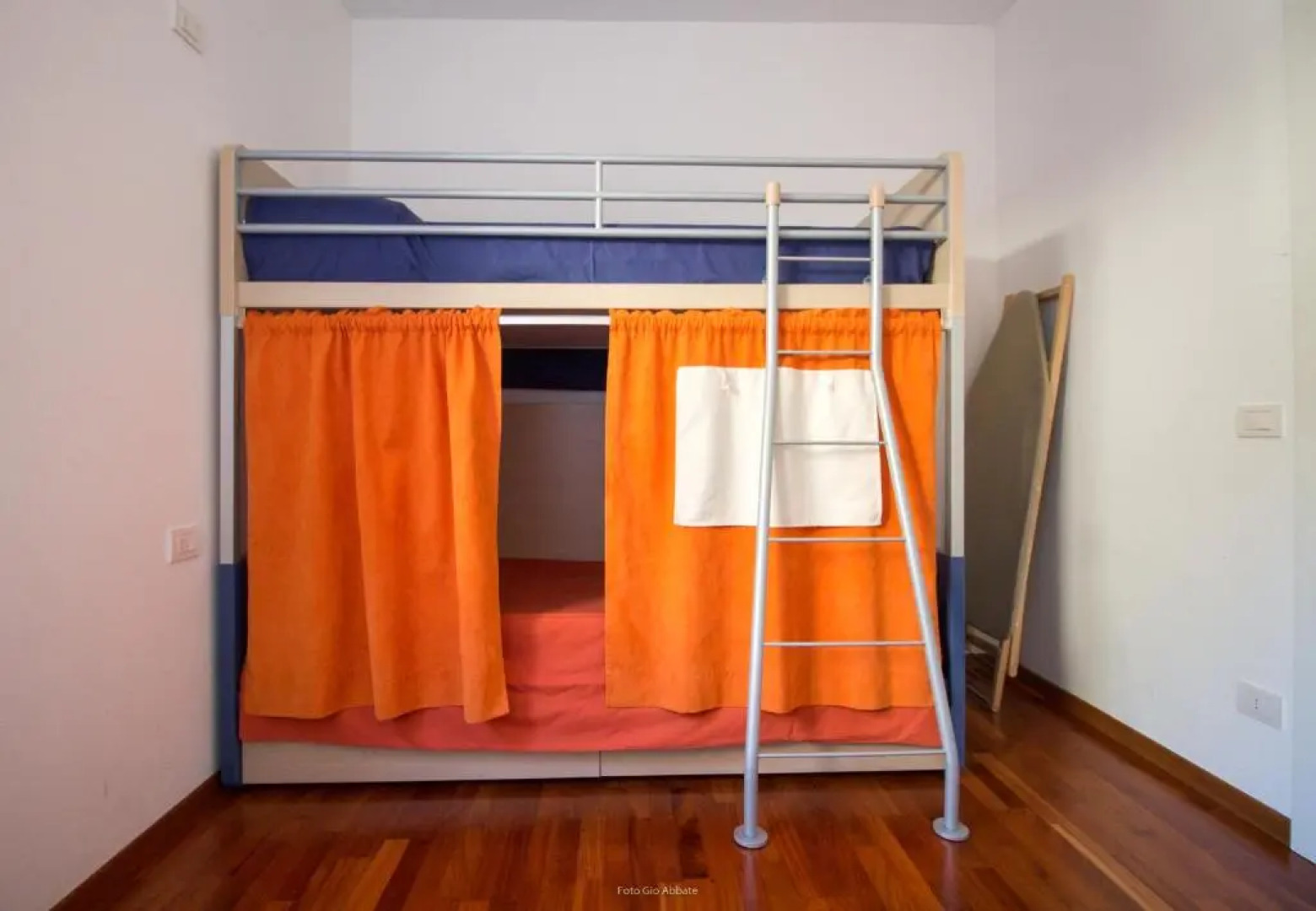 Appartamento La Vigna