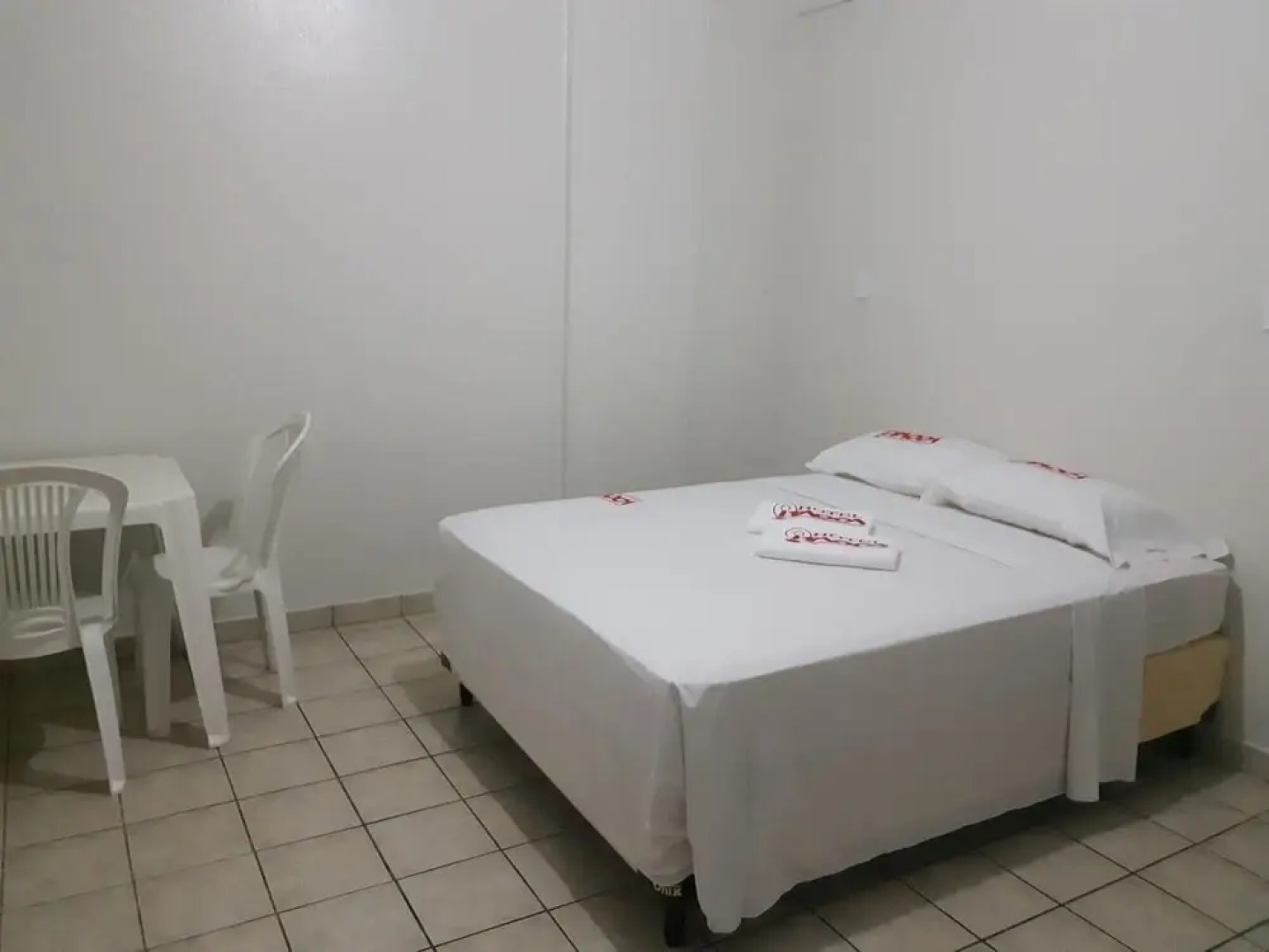 OYO Hotel Itaóca Belém