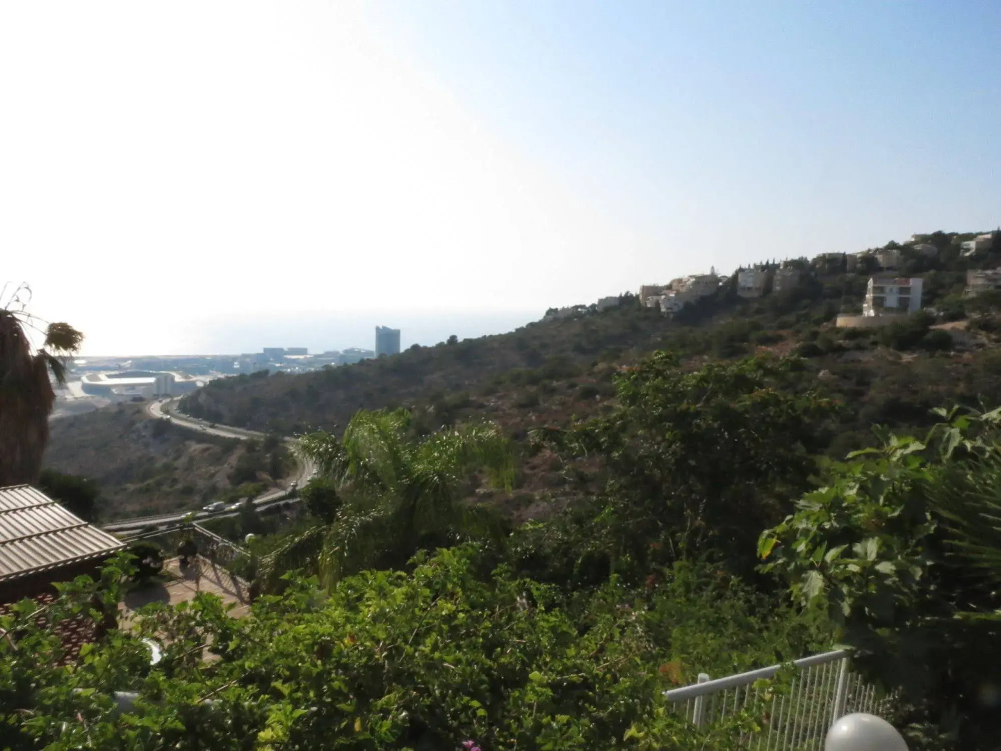 Eshkol Housing Serviced Apartments Haifa