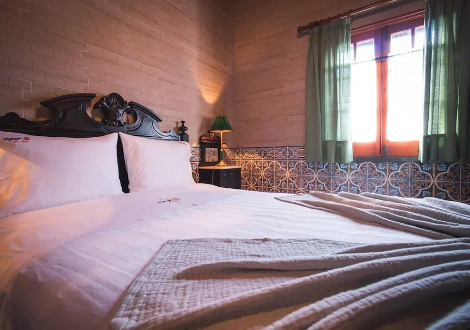 Villa With 3 Bedrooms in Mosteiros, With Private Pool and Wifi