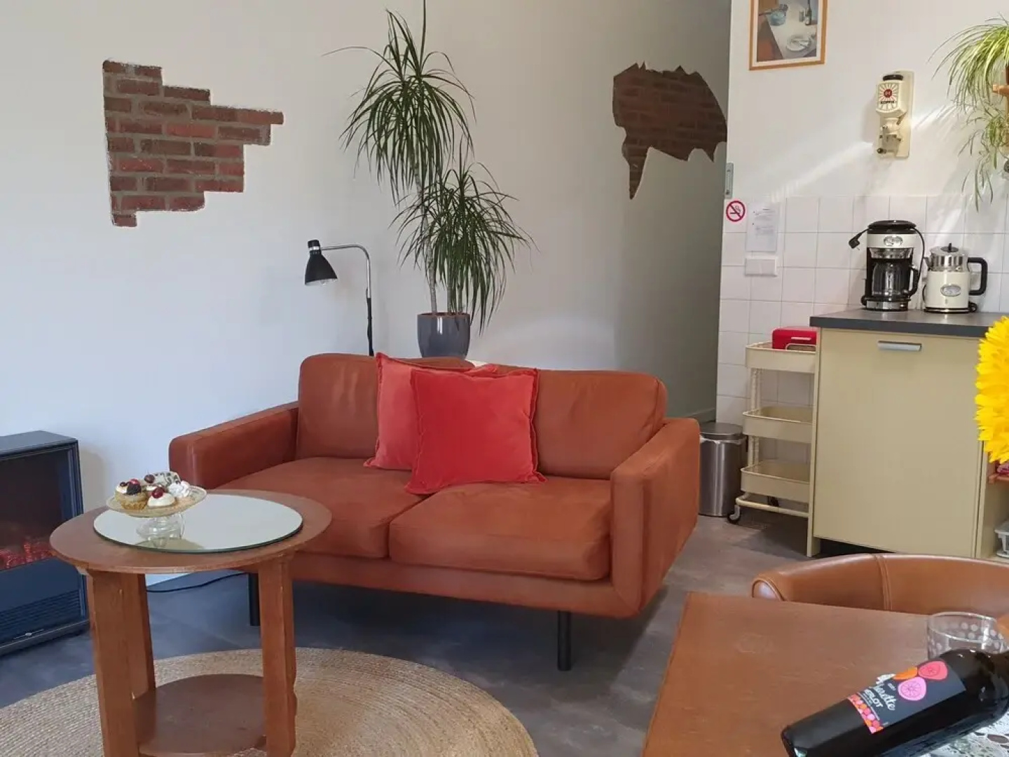 Vintage Holiday Home in Kamperland near Lake Veerse