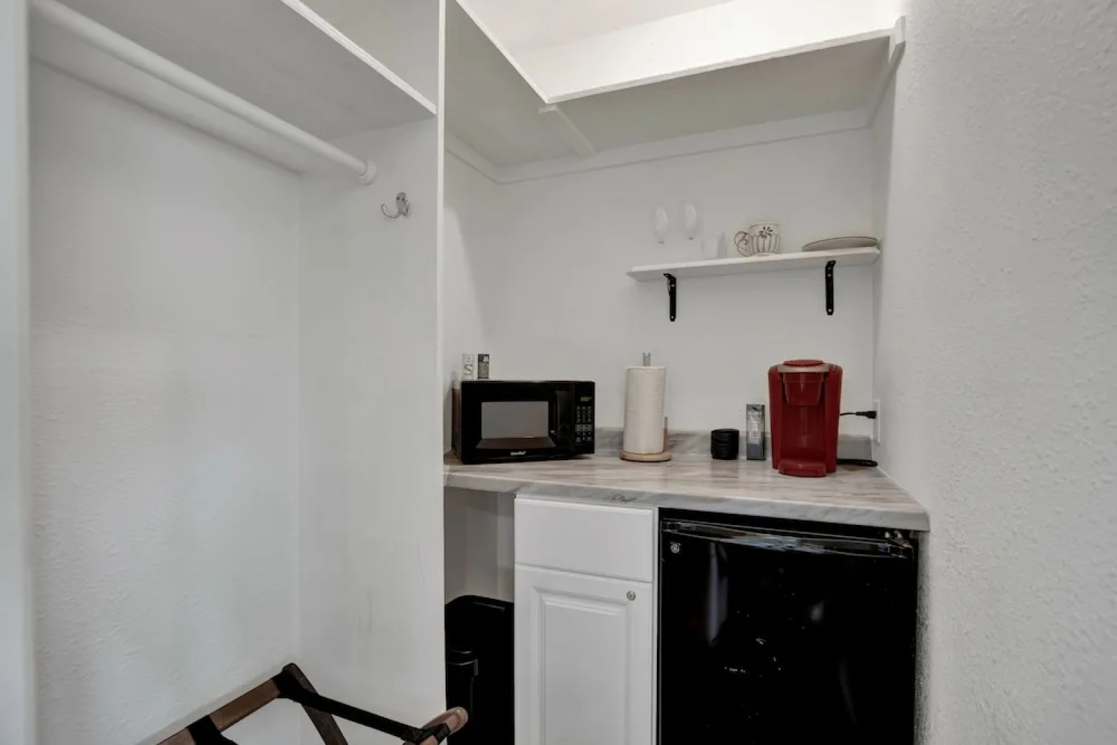 Cozy Combo Heart of Wine Trail