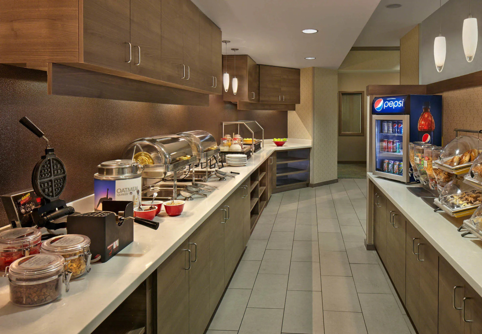 Residence Inn by Marriott Hartford Downtown