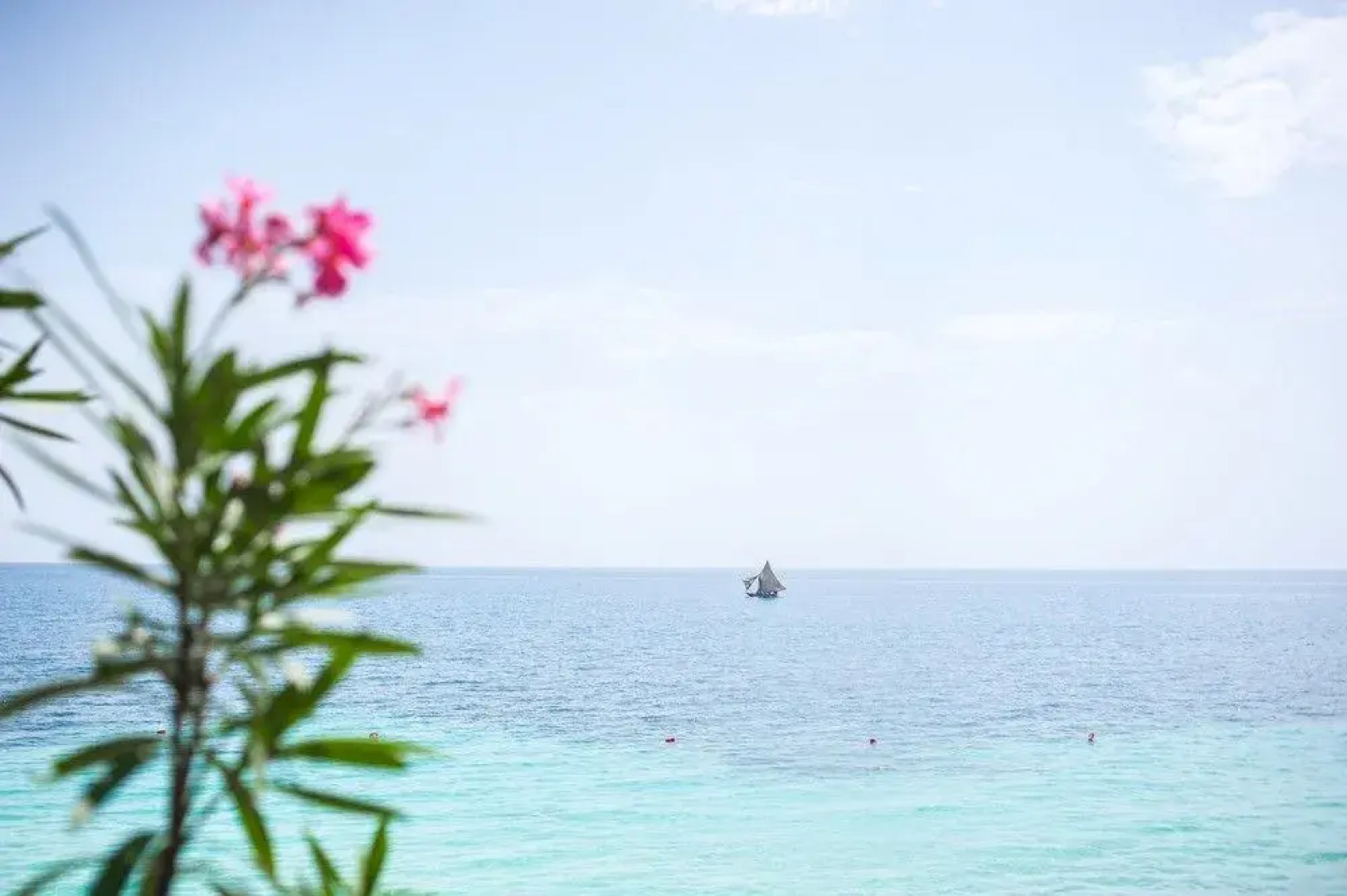 Wahoo Bay Beach Club & Resort