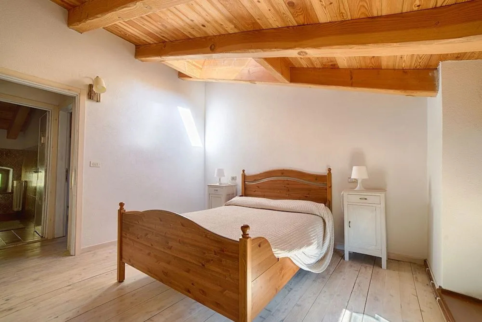 B&B Padò - Immersi nella natura