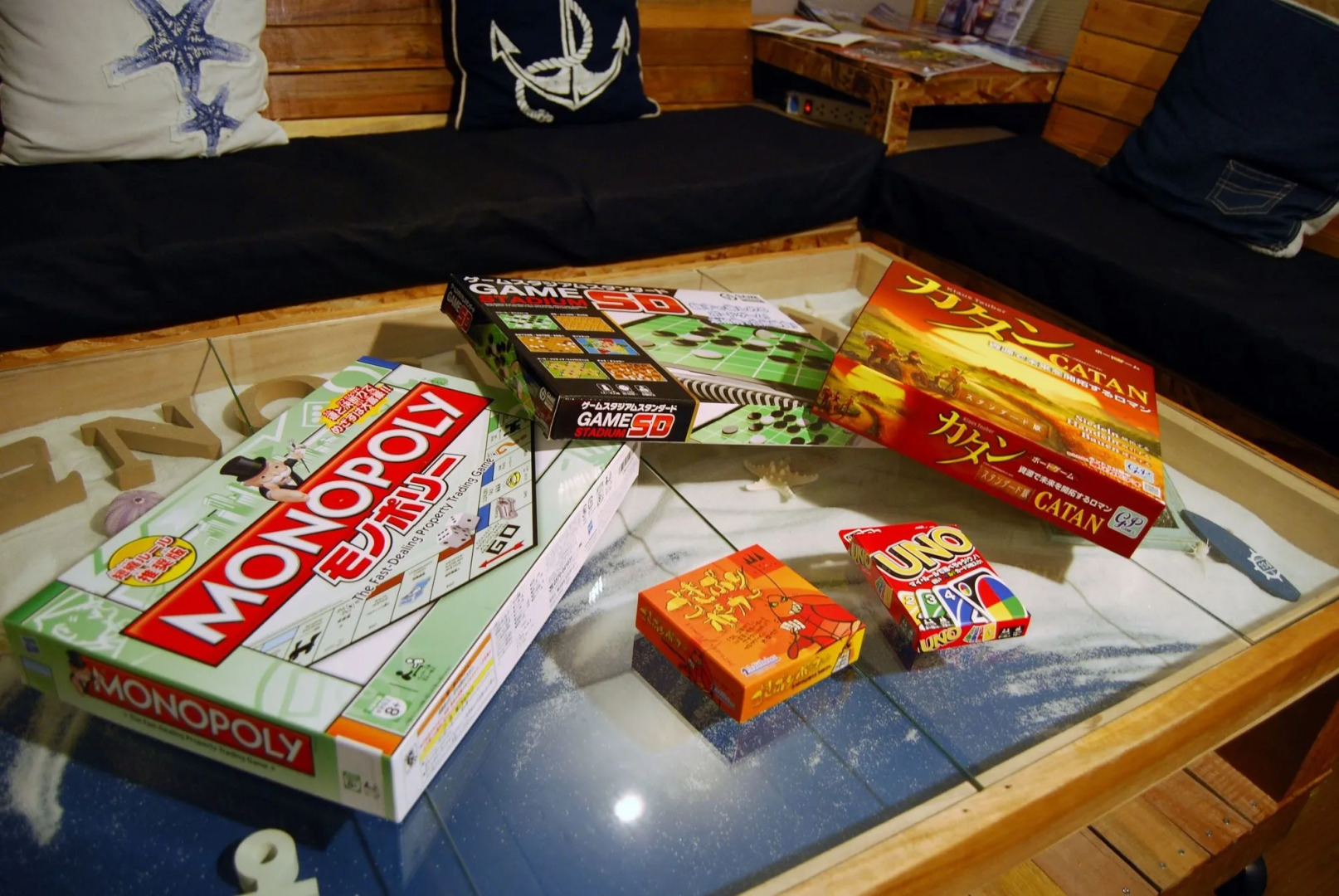 Enoshima Guest House 134 - Hostel