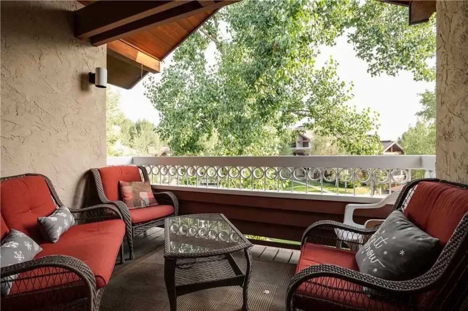 Trappeurs Lodge 1308