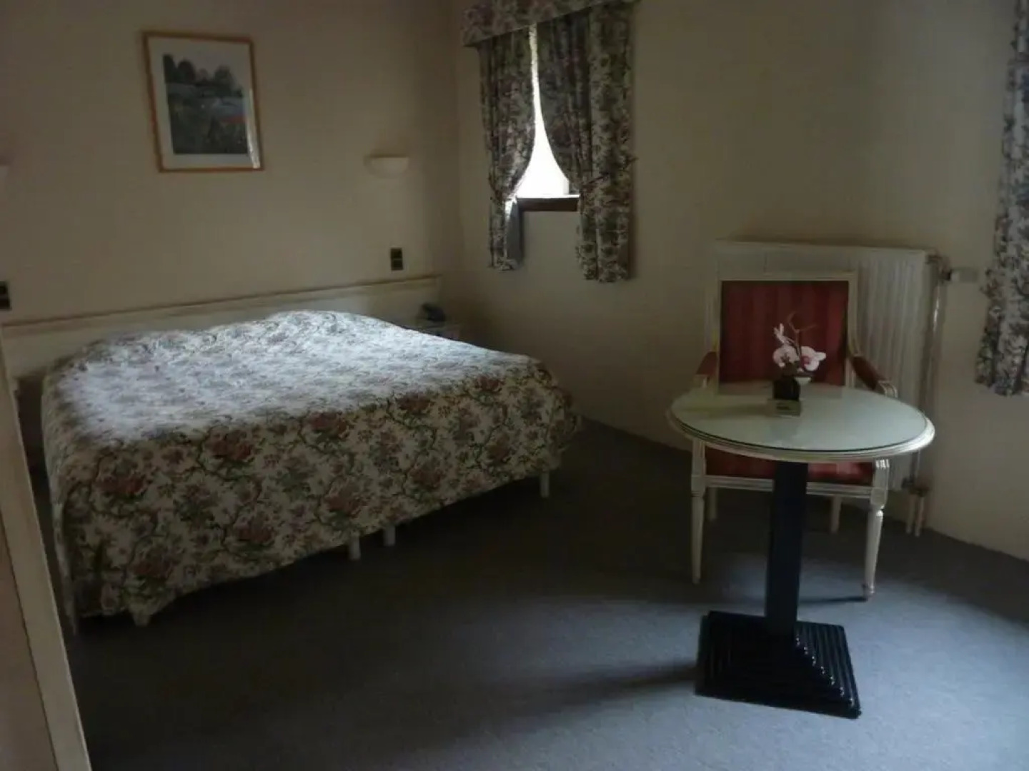 Hotel Le Moulin Des Ramiers