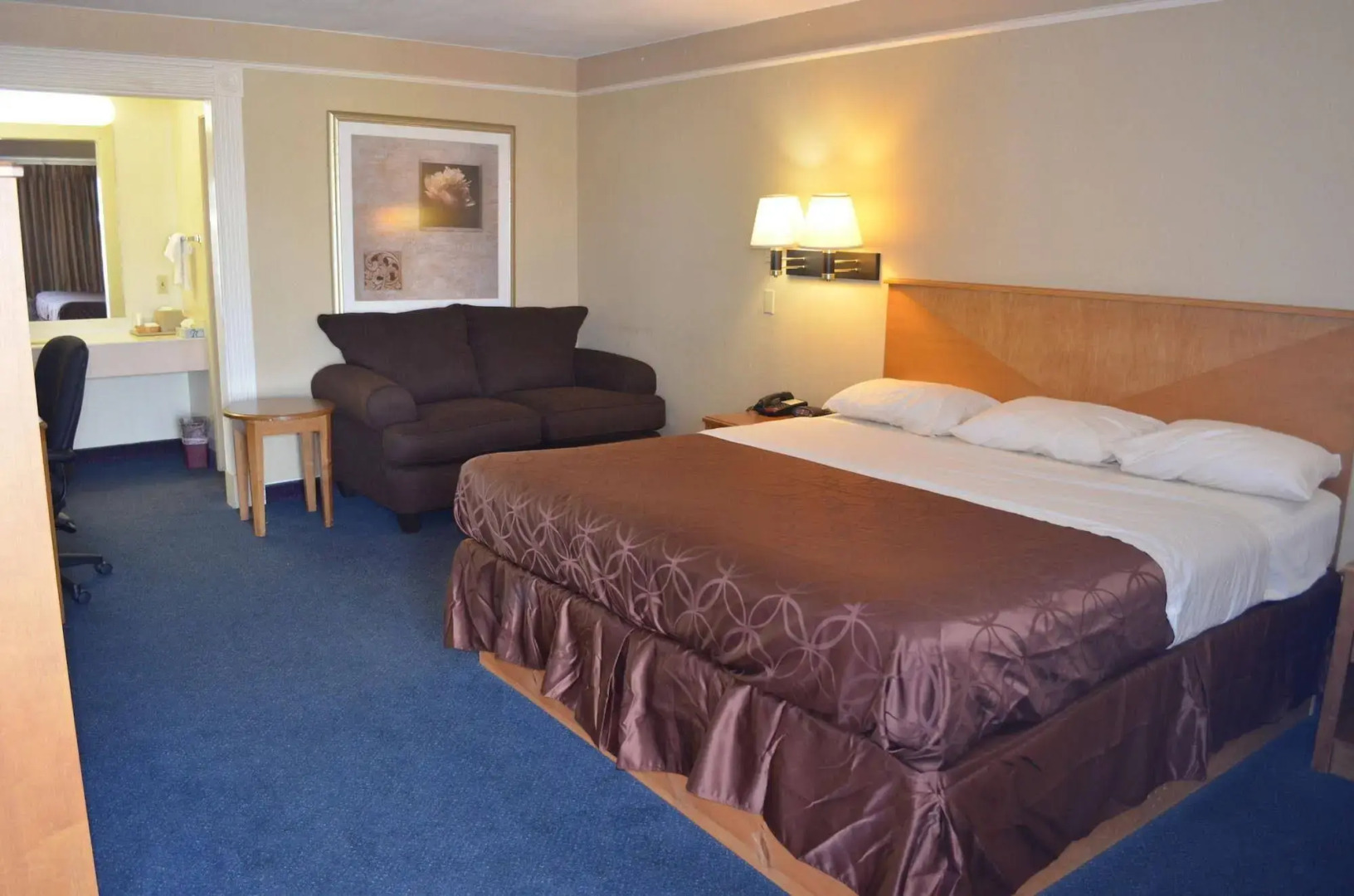 Hill Country Inn Marble Falls