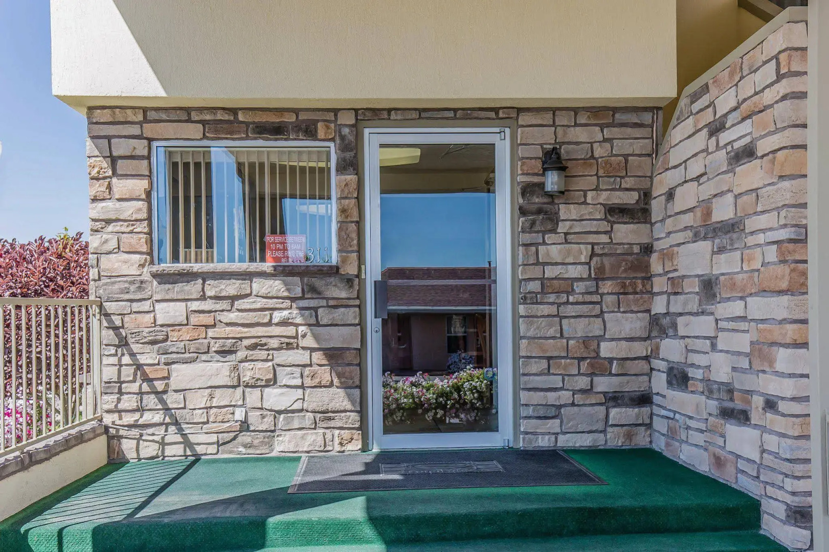 Econo Lodge Downtown