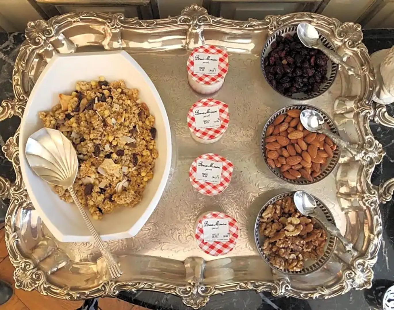 Château La Creuzette