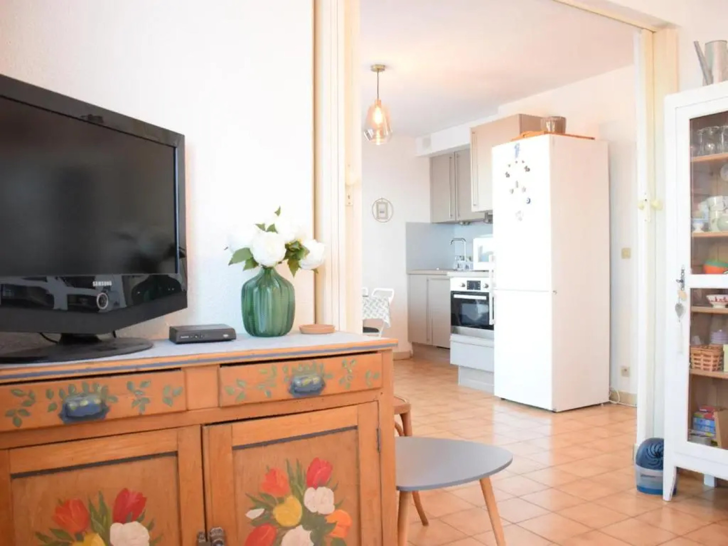 Appartement Évian-les-Bains, 2 pièces, 4 personnes - FR-1-498-15