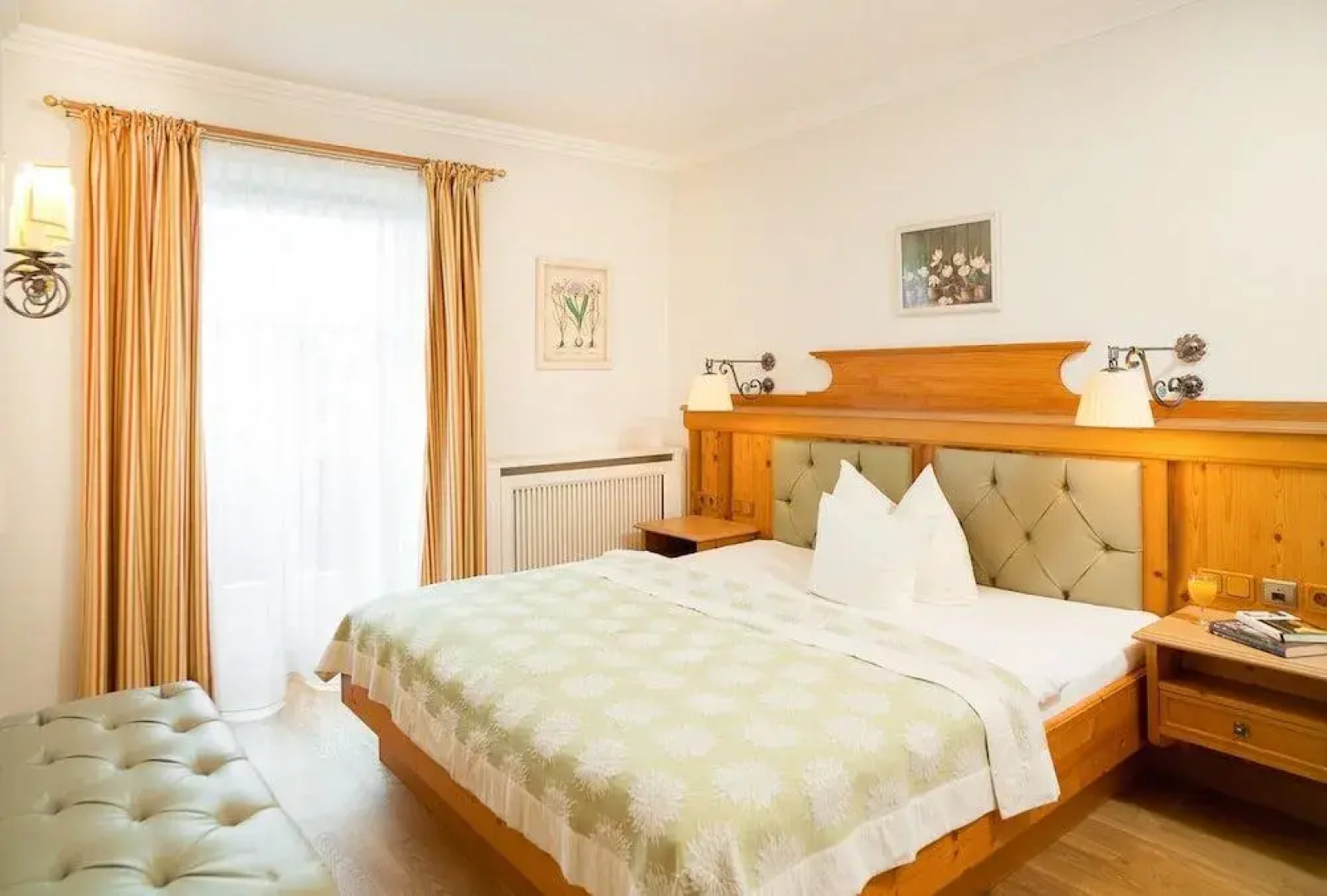 Kurhotel Vollererhof - Gesundheitszentrum