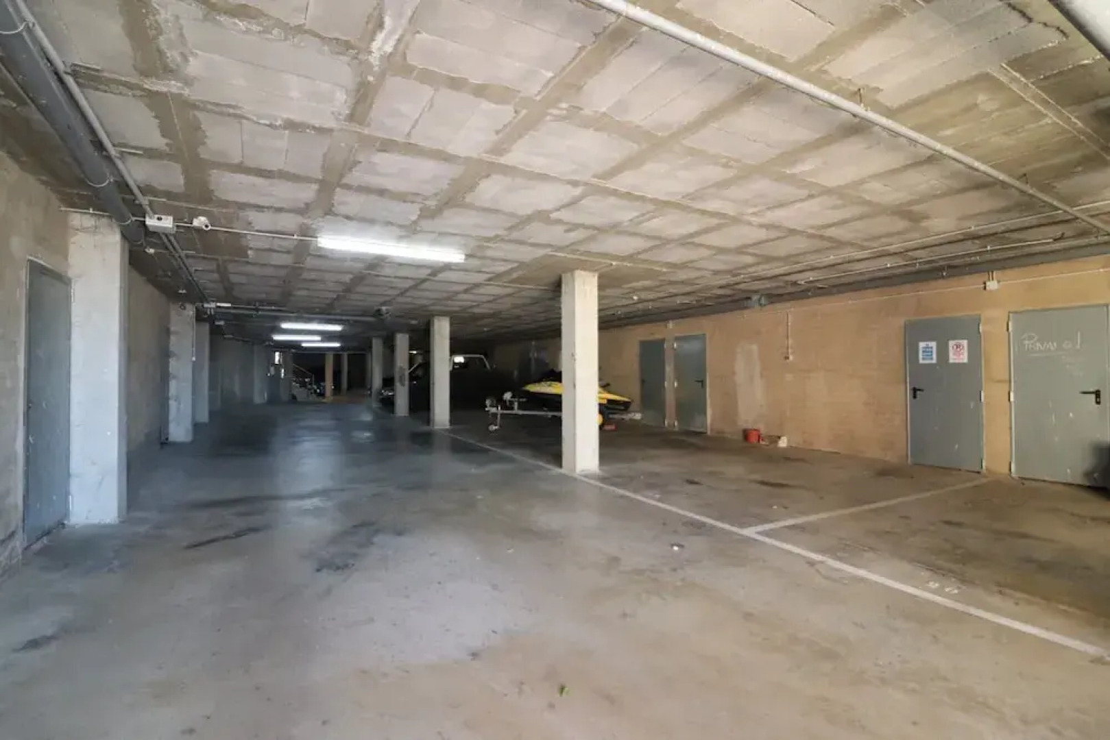 Duplex Apartment in Palau-saverdera