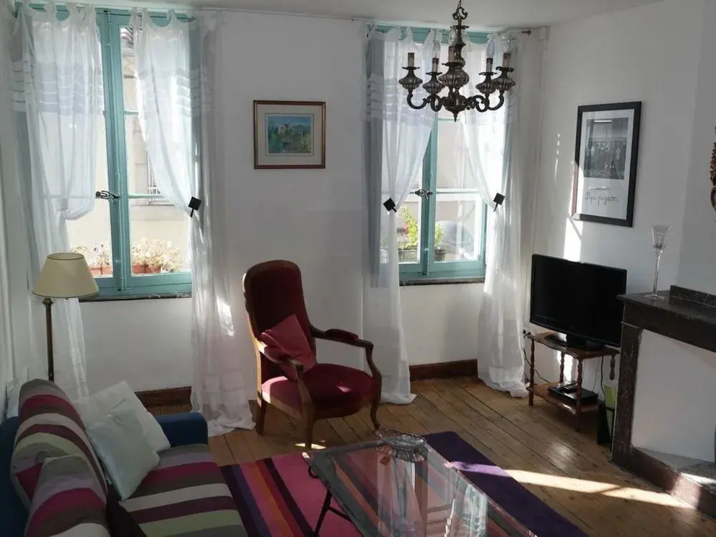 The Apartments Rue Barbès