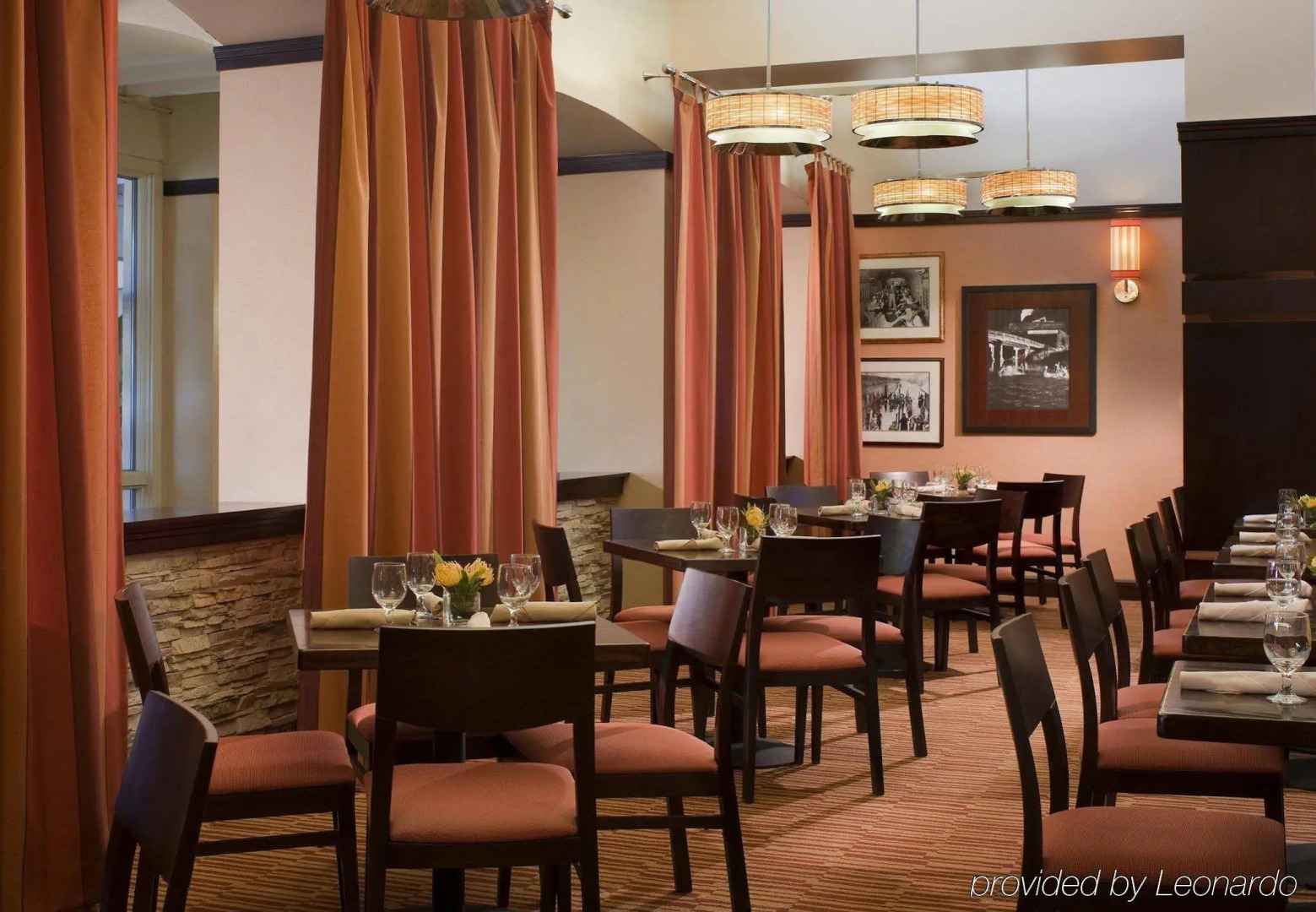 Sheraton Roanoke Hotel & Conference Center