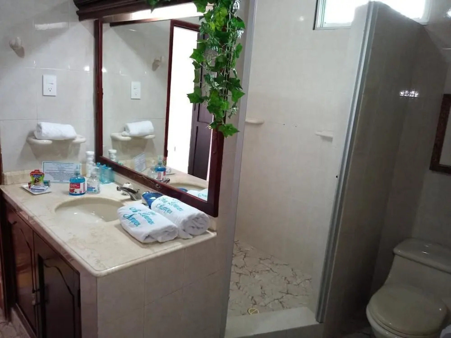 Casa Hotel Boutique Ana Lorenza