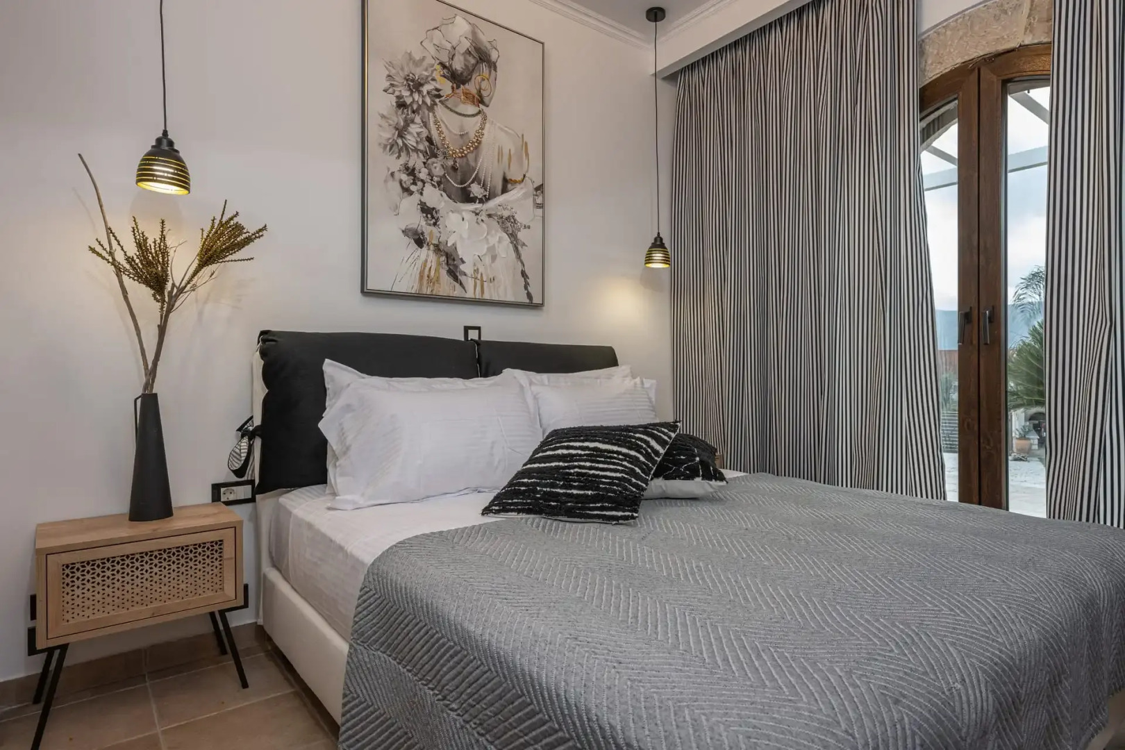 Terra Nostra Mansion & Events Venue