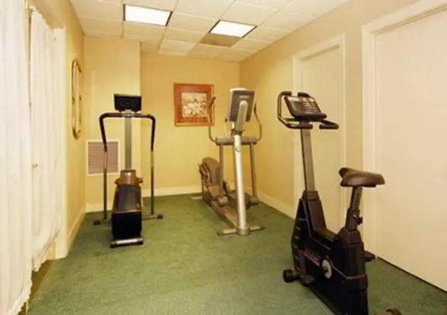 Econo Lodge Statesville