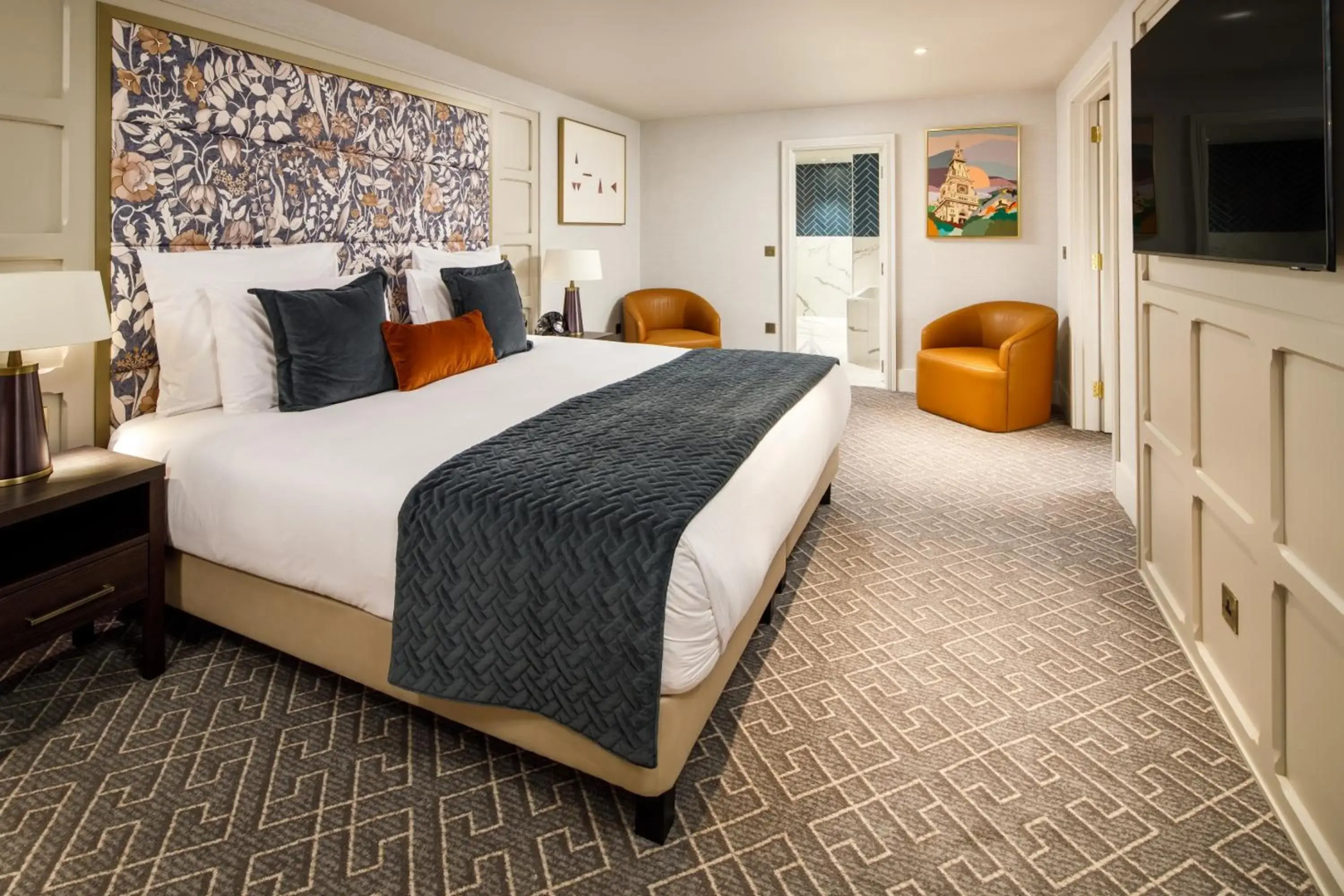The Municipal Hotel Liverpool - MGallery