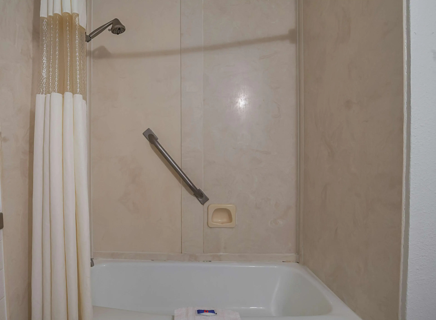 Motel 6 Tifton, GA