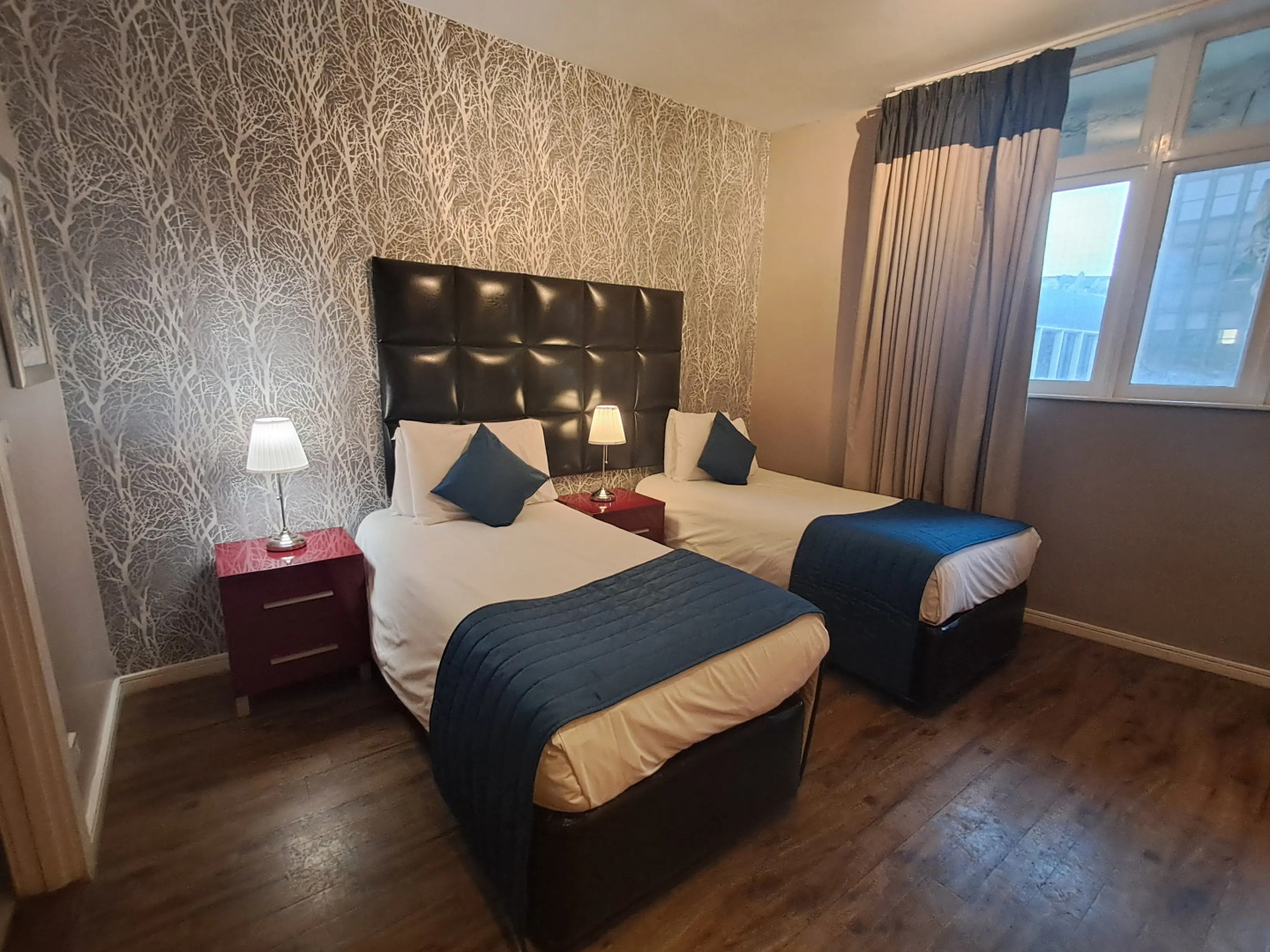 The Royal Hotel Cardiff