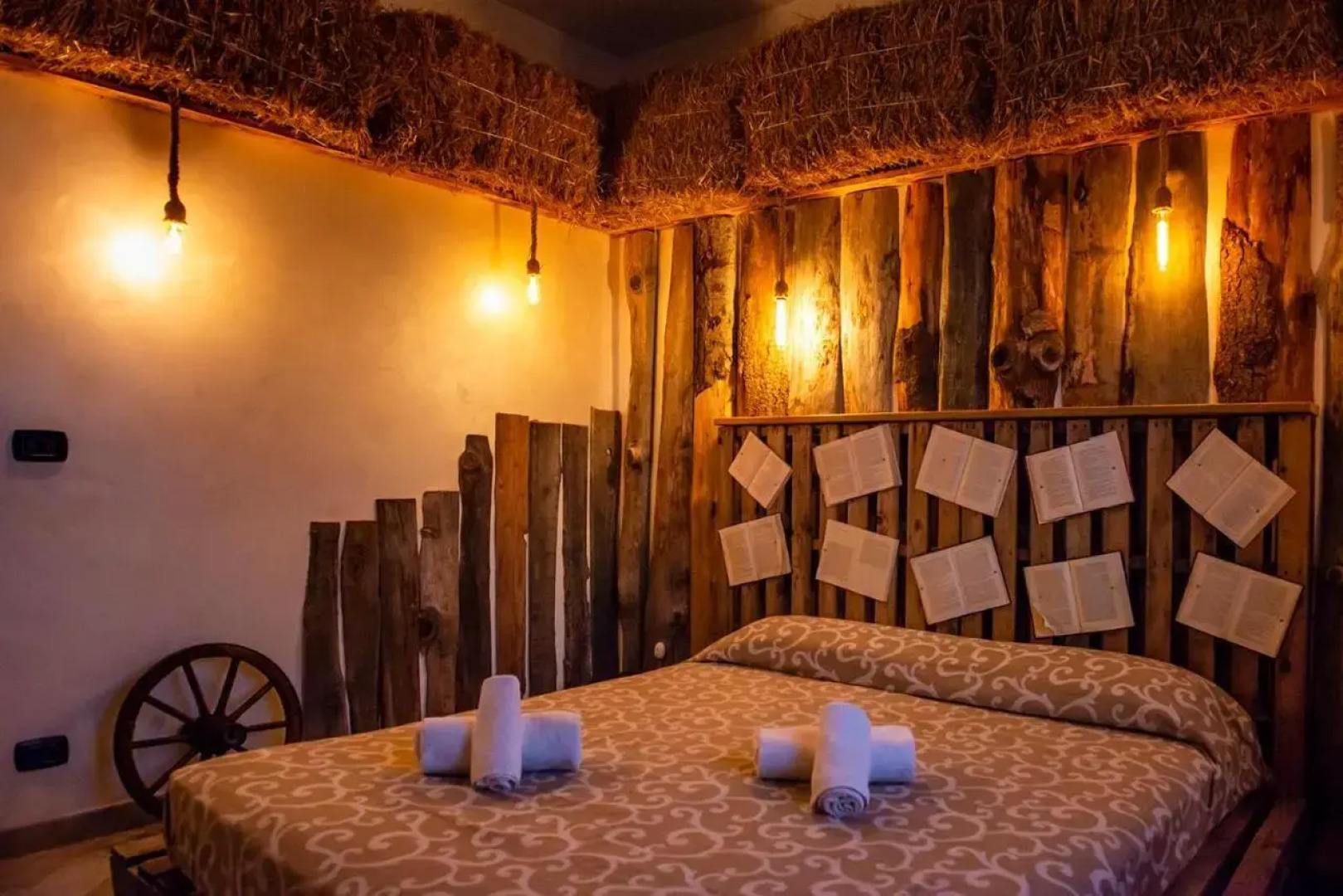 Re Dream Suite a Tema - Rapallo