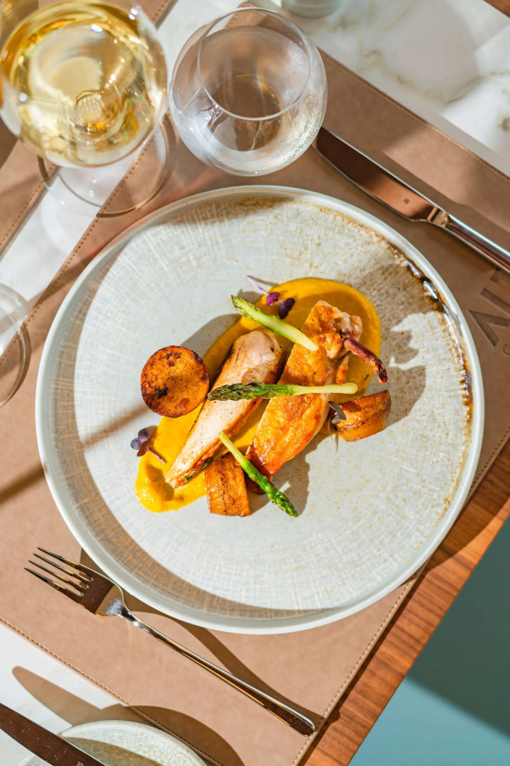 Best Western Premier Malta