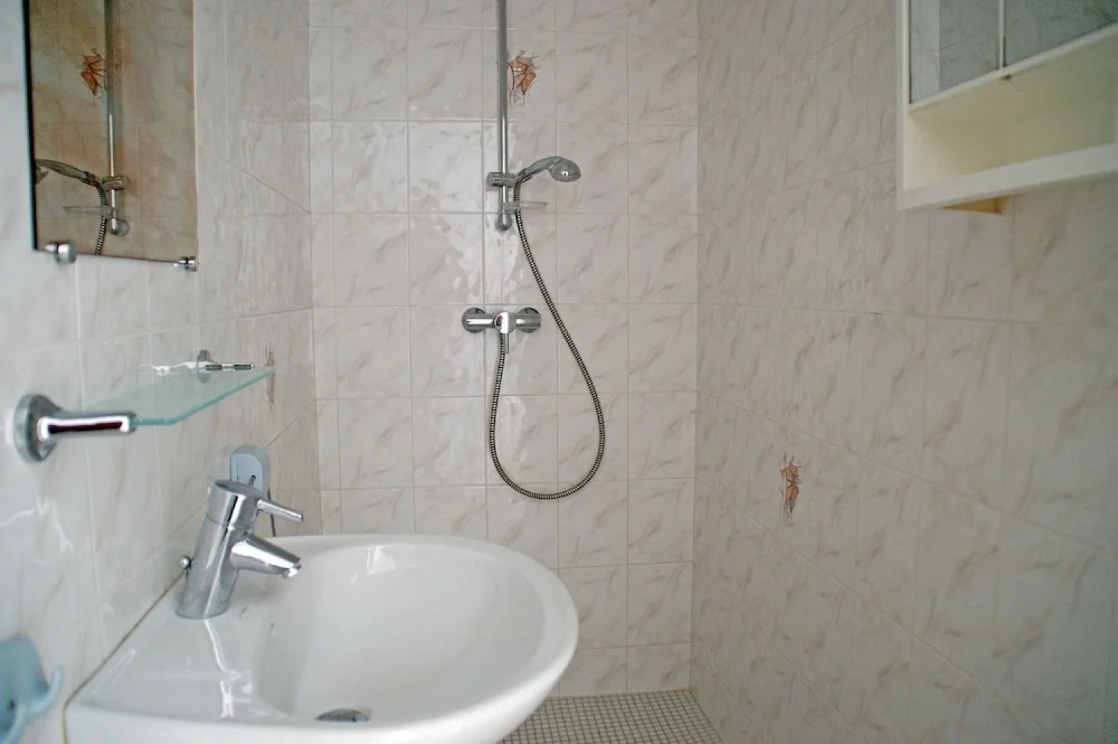 Le Domaine de l'Etang de Sandanet