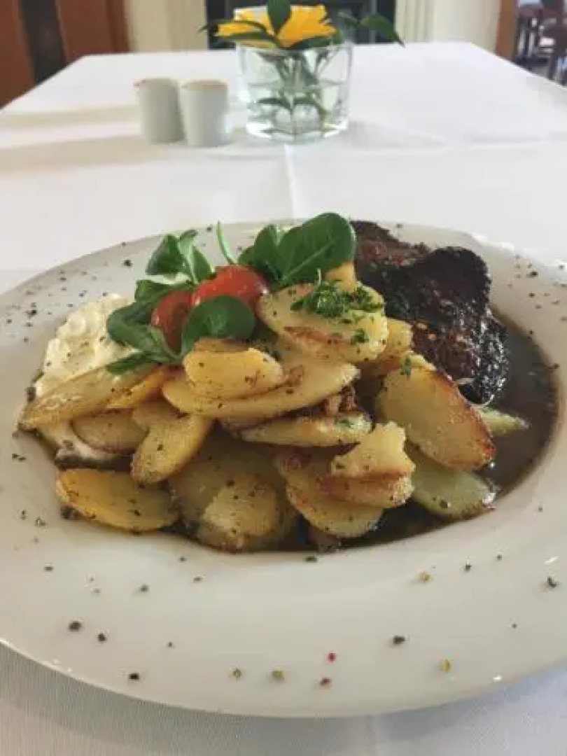 Hotel Prinz Albrecht