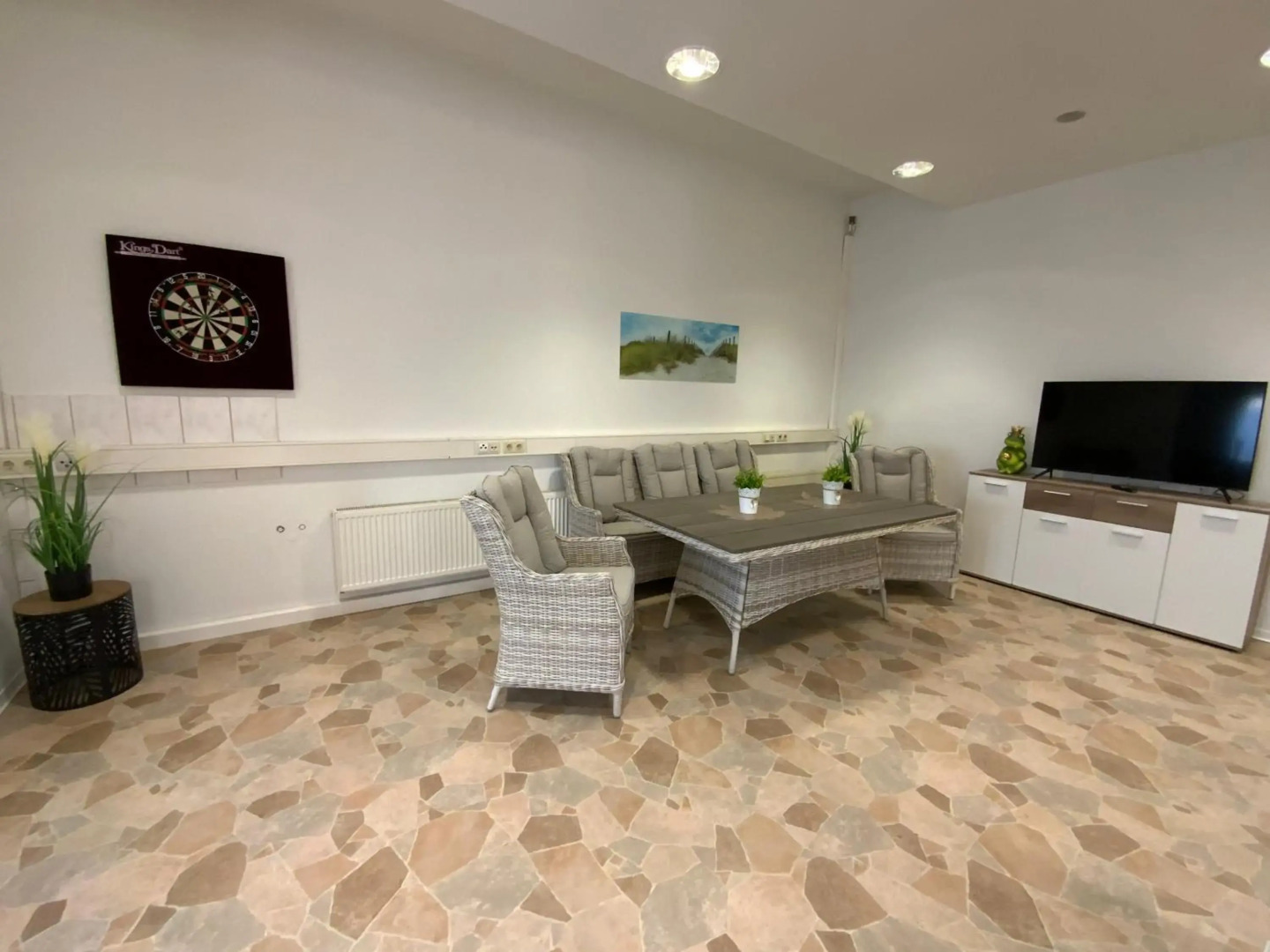 Villa Nevada - Adults only