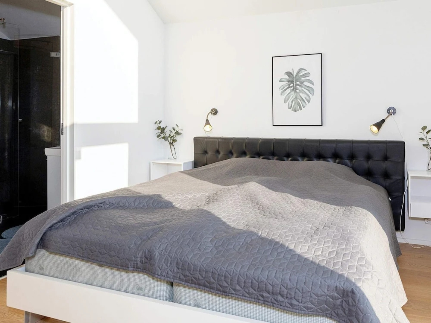 4 Star Holiday Home in Skals-by Traum