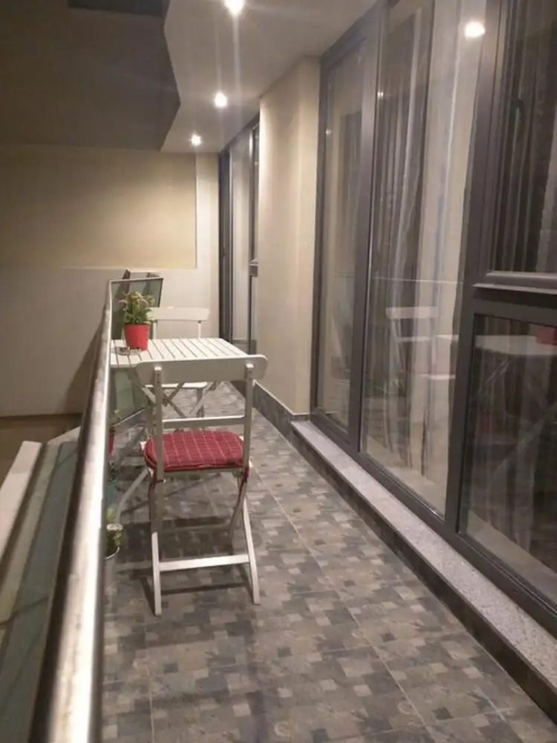 Super Central Luxury Apartments