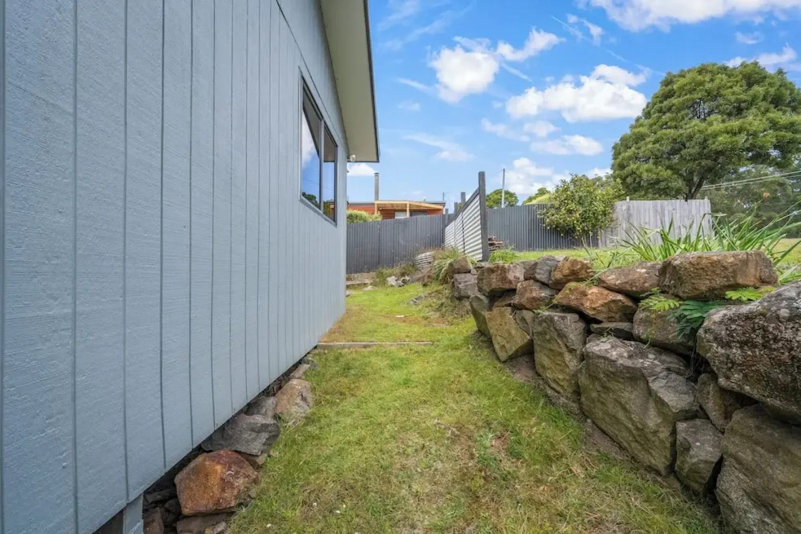 The Shack Port Arthur