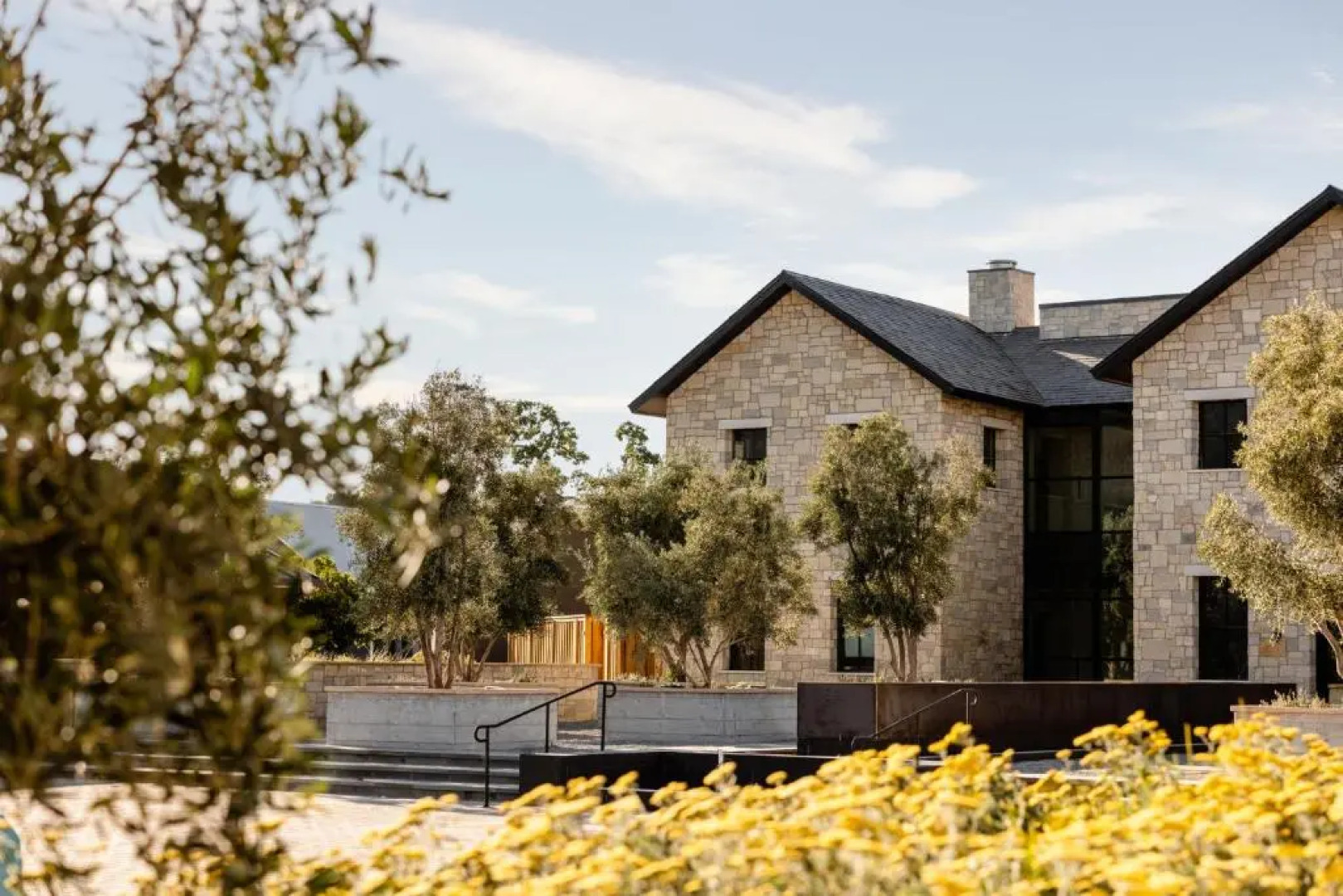 Four Seasons Resort and Residences Napa Valley